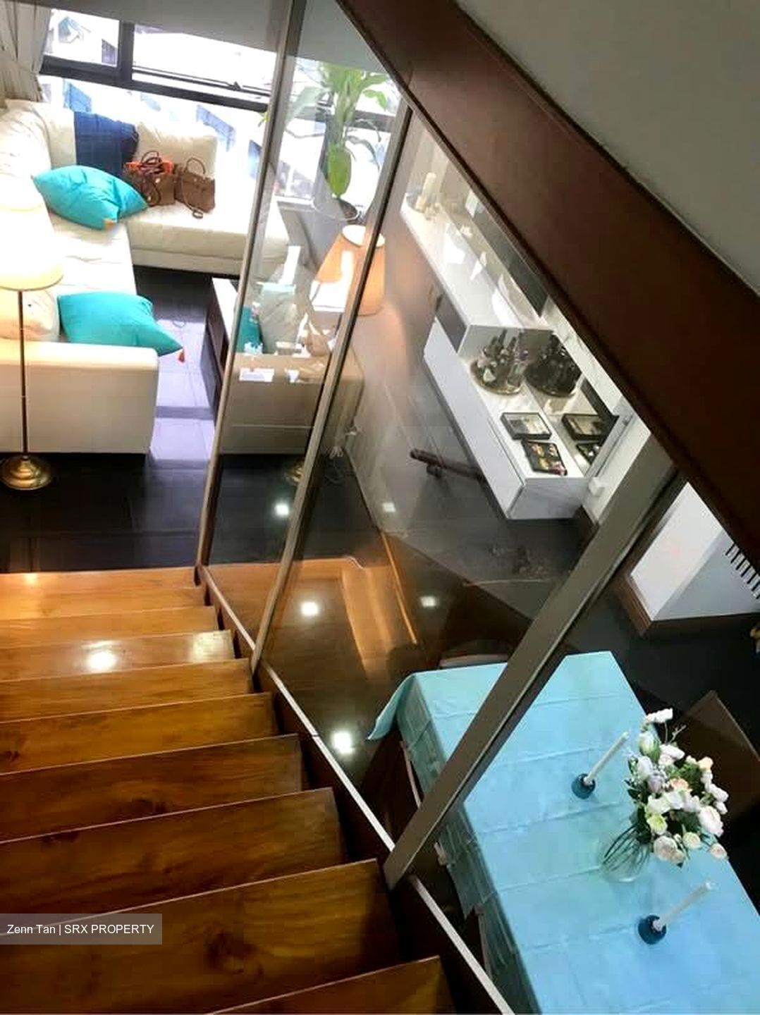 River Place (D3), Condominium #611994011